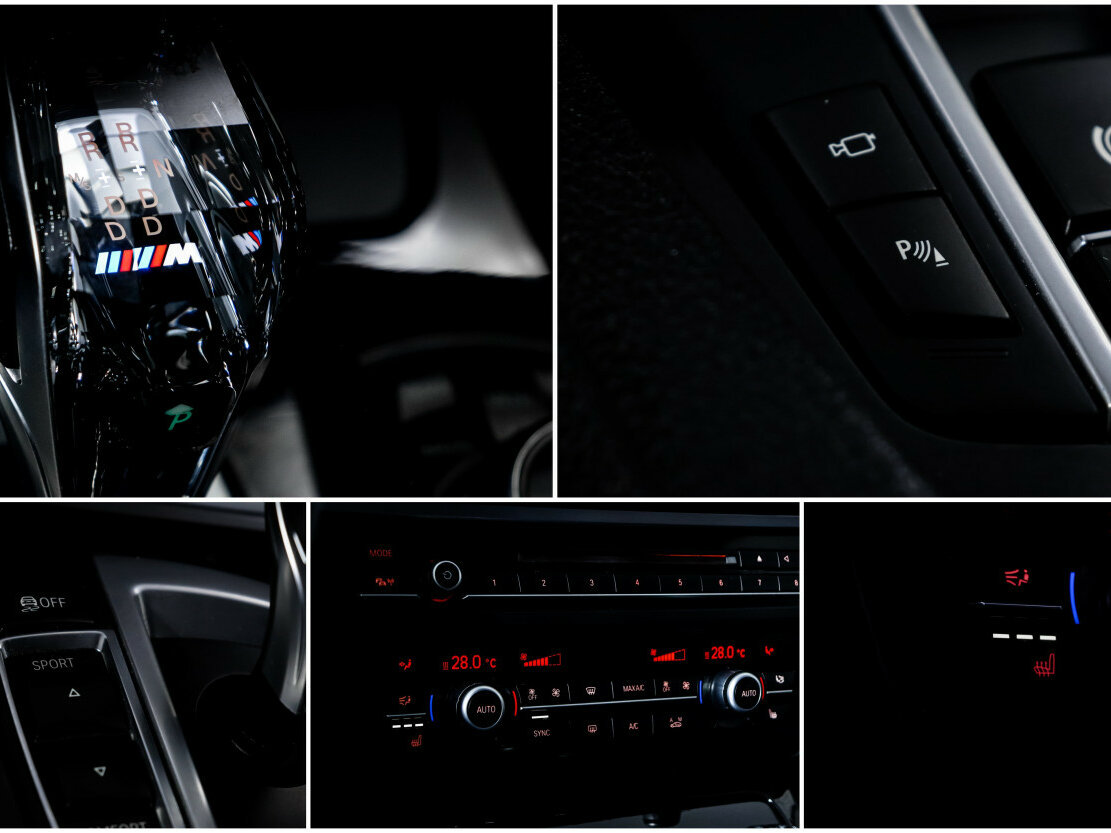 Купить BMW 5 серии с пробегом. Фото: #18