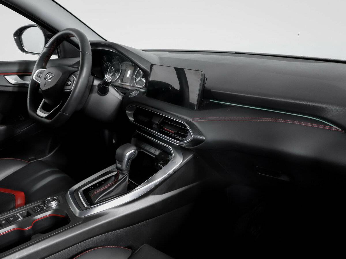 Купить KAIYI E5 с пробегом. Фото: #8