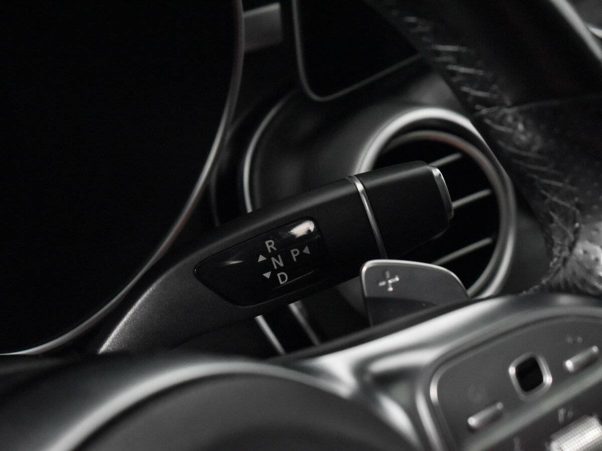 Купить Mercedes-Benz C-Класс с пробегом. Фото: #18