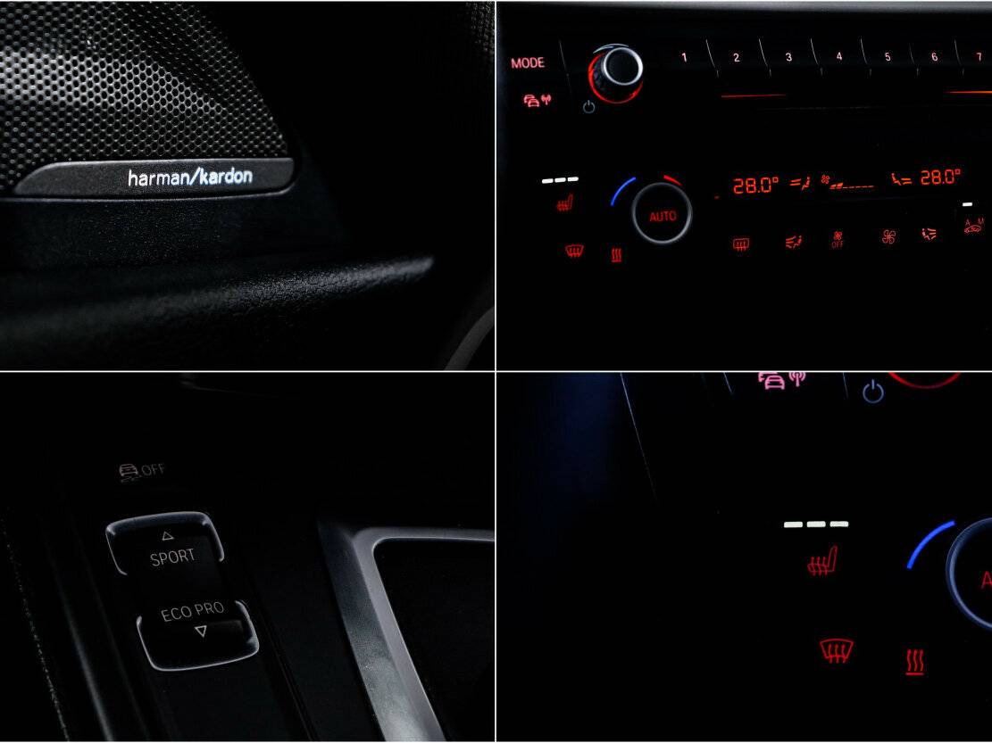 Купить BMW 3 серии с пробегом. Фото: #17