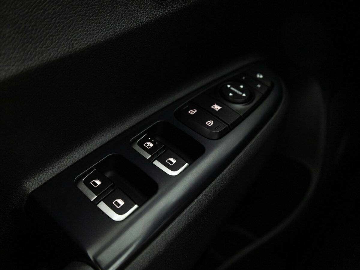 Купить Kia Rio с пробегом. Фото: #20