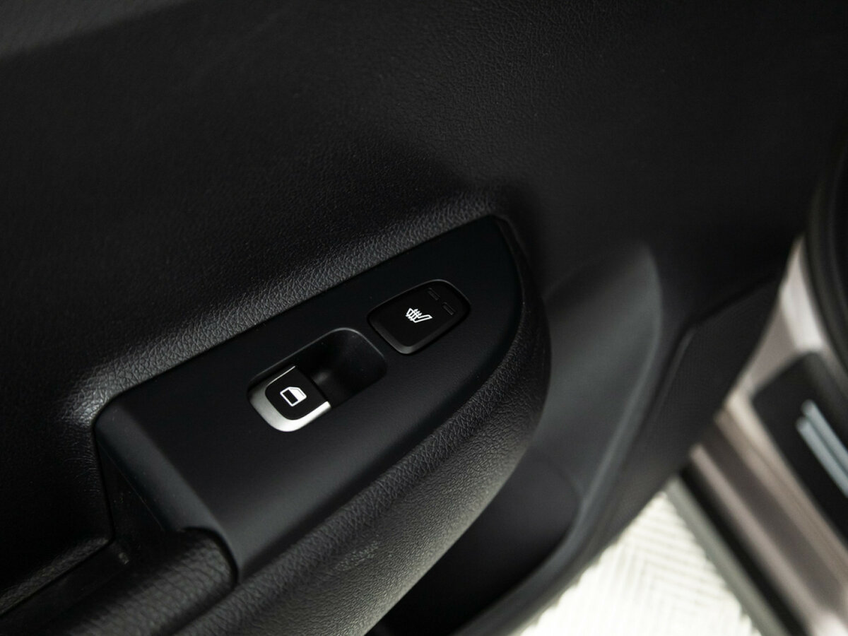 Купить Kia Rio с пробегом. Фото: #21