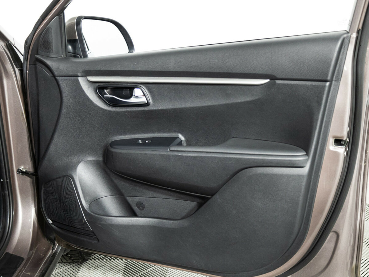 Купить Kia Rio с пробегом. Фото: #26