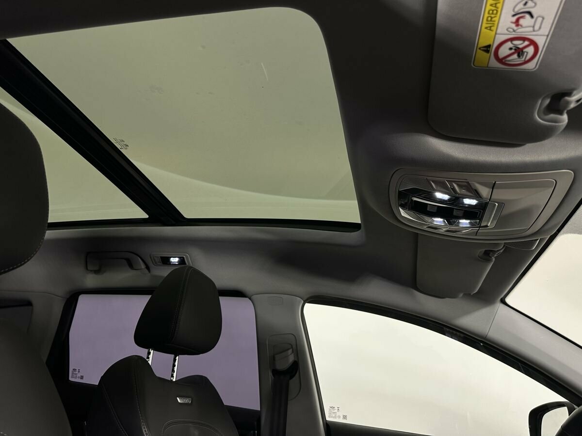 Купить Chery Tiggo 7 Pro Max с пробегом. Фото: #14