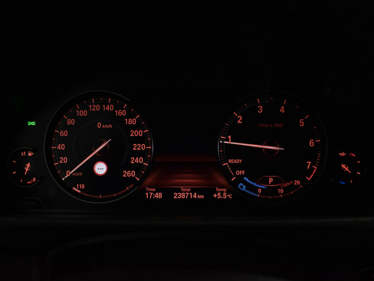 Купить BMW 3 серии с пробегом. Фото: #21