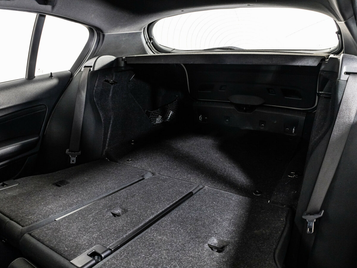 Купить BMW 1 серии с пробегом. Фото: #23