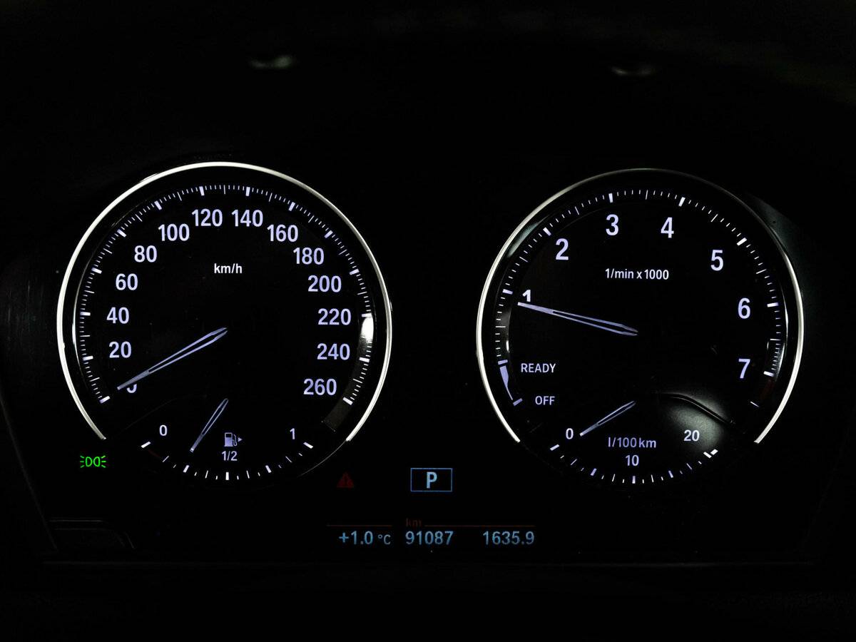 Купить BMW 1 серии с пробегом. Фото: #26