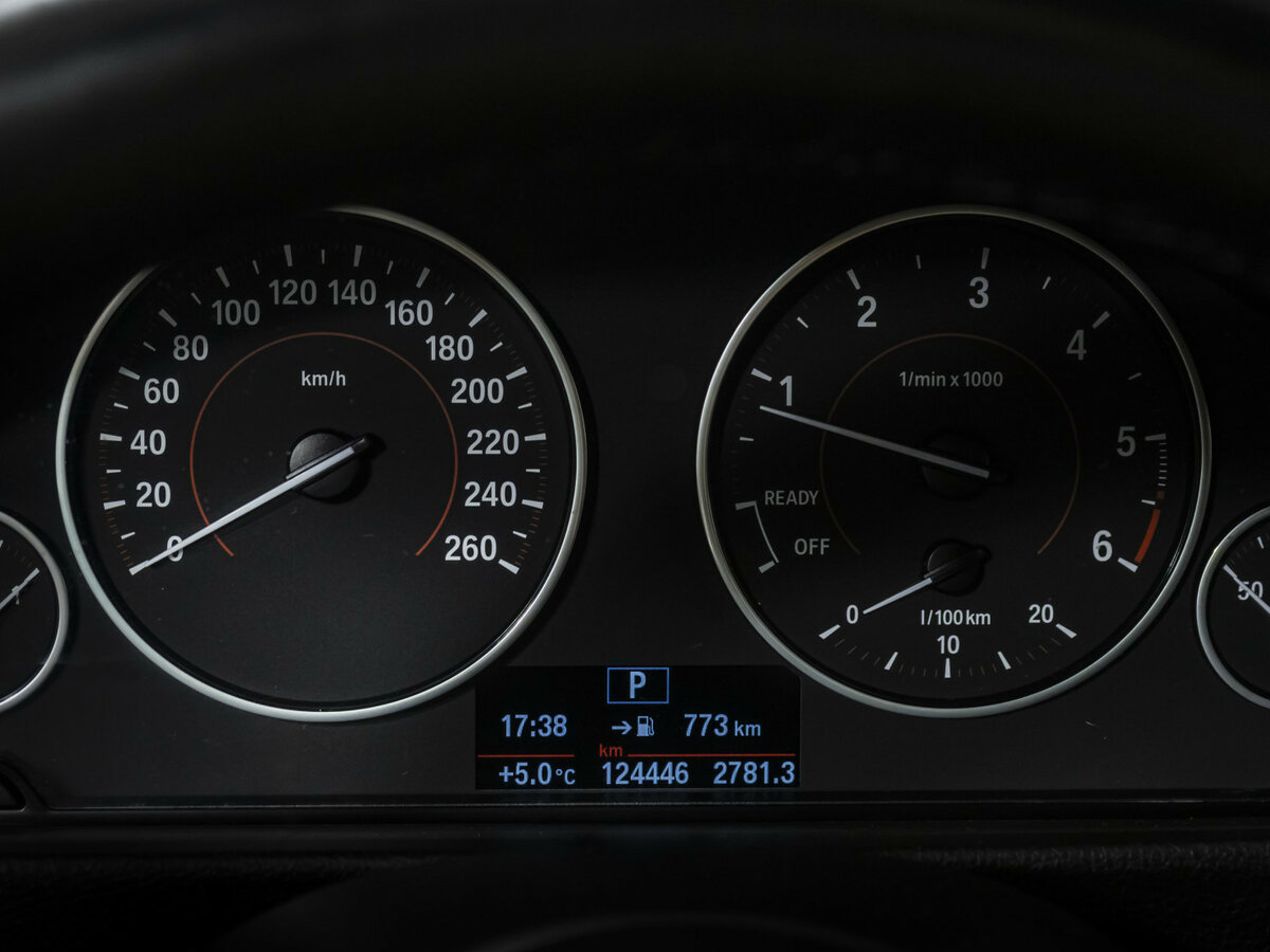 Купить BMW 3 серии с пробегом. Фото: #9