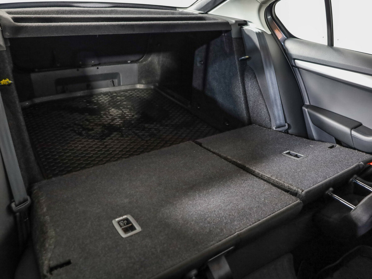 Продажа Б/У Шкода Октавия. Фото: #24