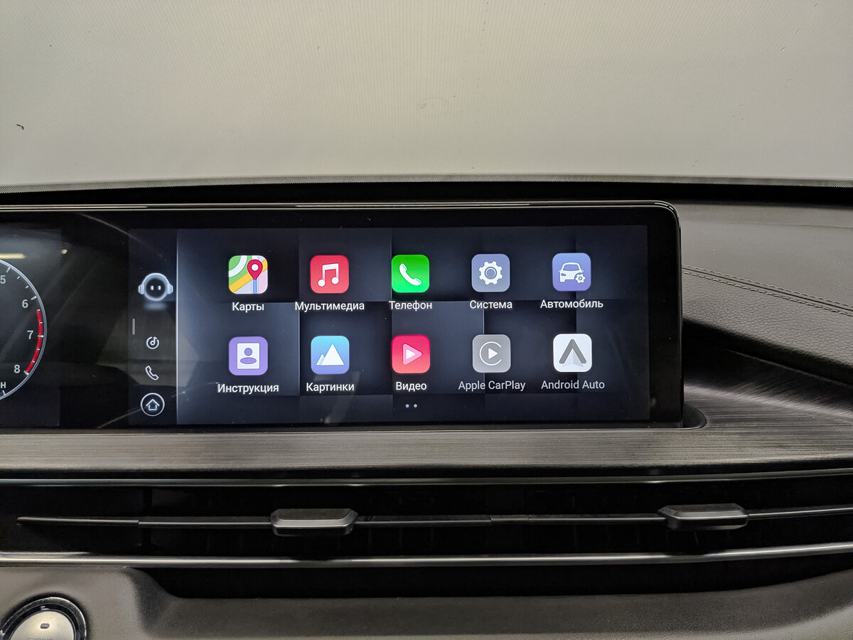 Купить Chery Tiggo 7 Pro Max с пробегом. Фото: #14