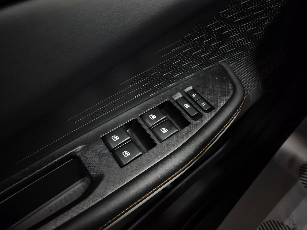 Купить Changan UNI-V с пробегом. Фото: #7