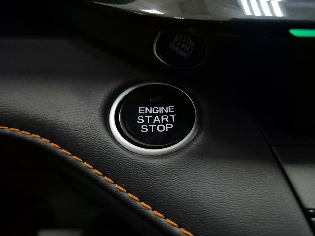 Купить Changan UNI-V с пробегом. Фото: #22