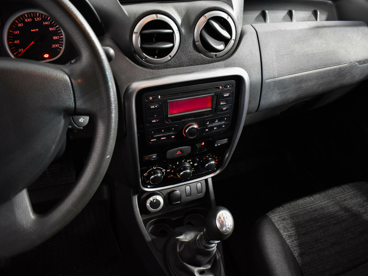 Продажа Б/У Рено Дастер. Фото: #17