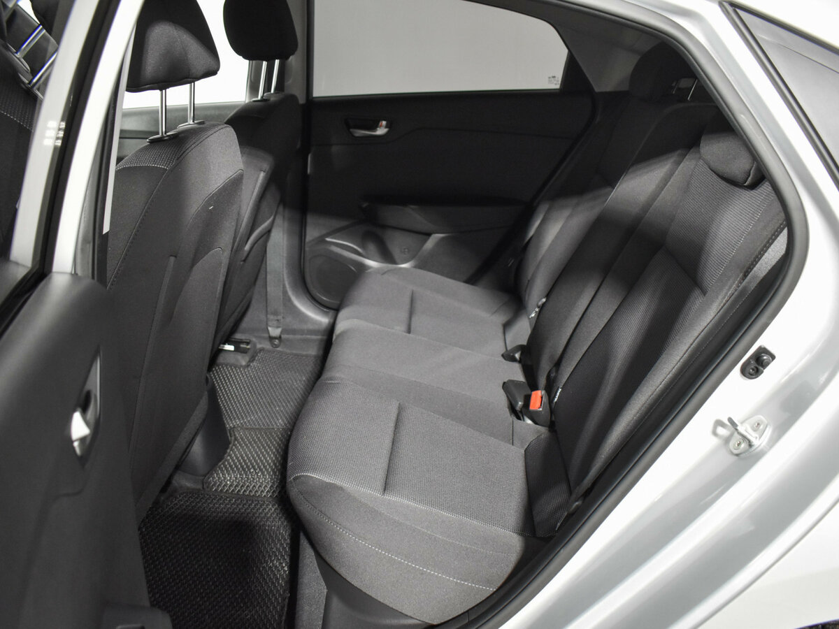 Продажа Б/У Хендай Солярис. Фото: #10