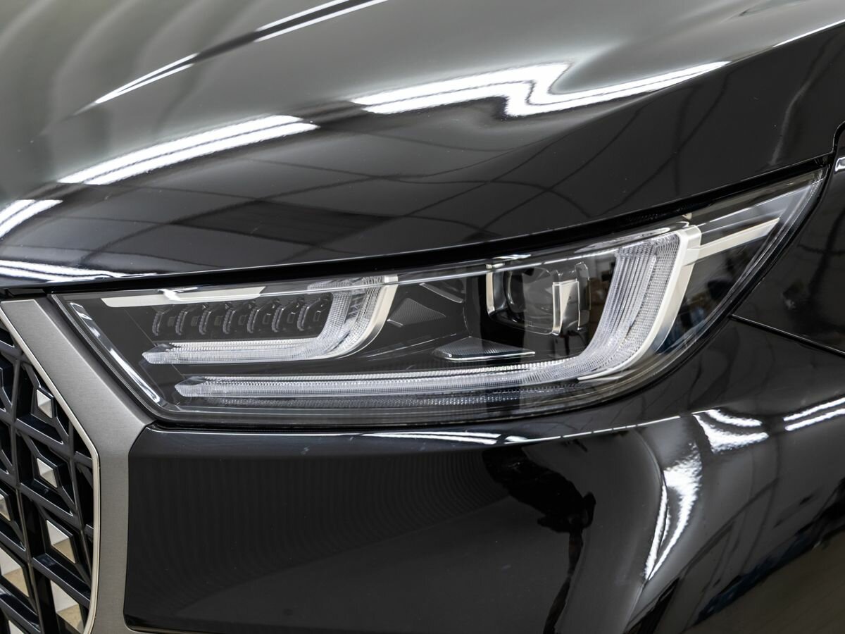 Купить Chery Tiggo 8 Pro Max с пробегом. Фото: #9