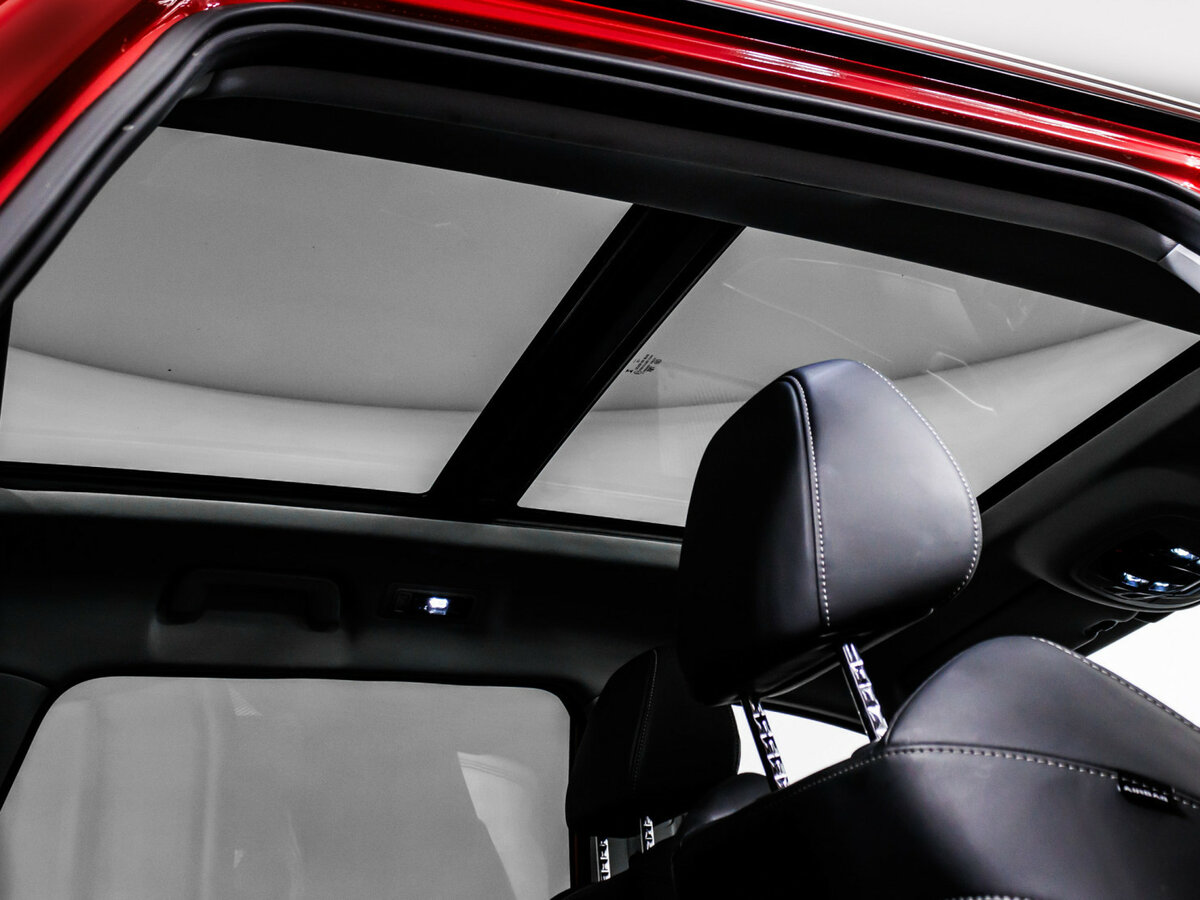 Купить Chery Tiggo 7 Pro Max с пробегом. Фото: #14