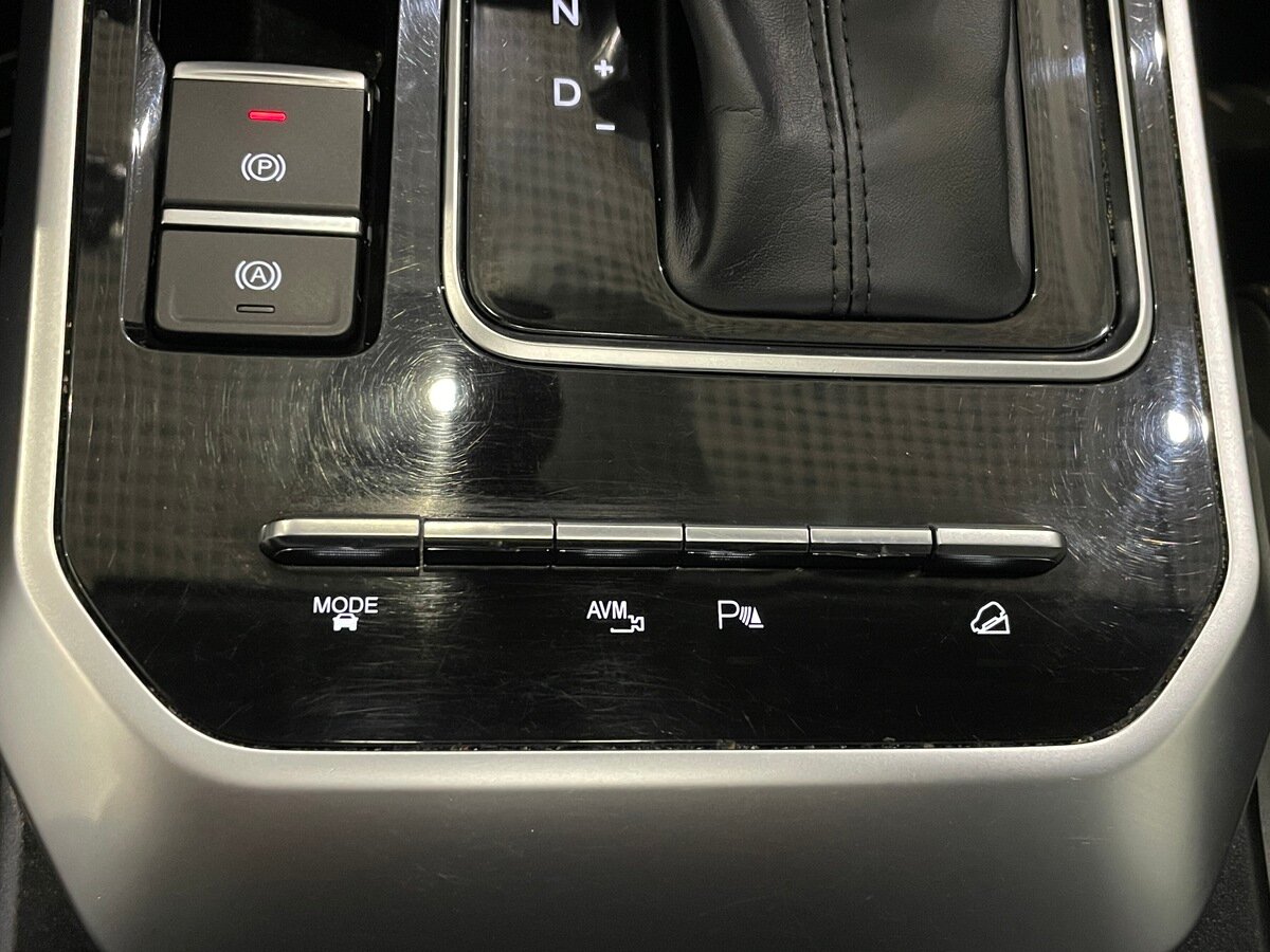 Купить Chery Tiggo 8 с пробегом. Фото: #9