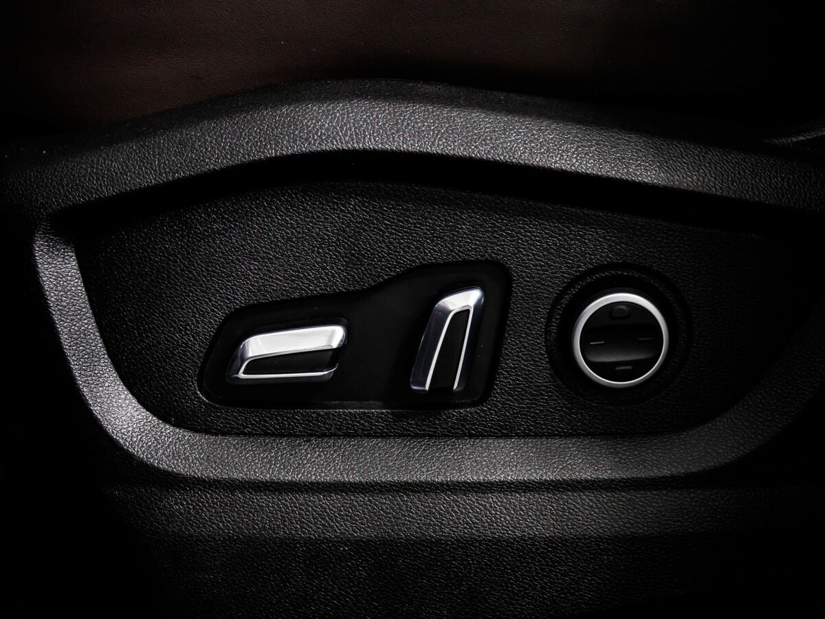 Купить Chery Tiggo 8 Pro Max с пробегом. Фото: #15