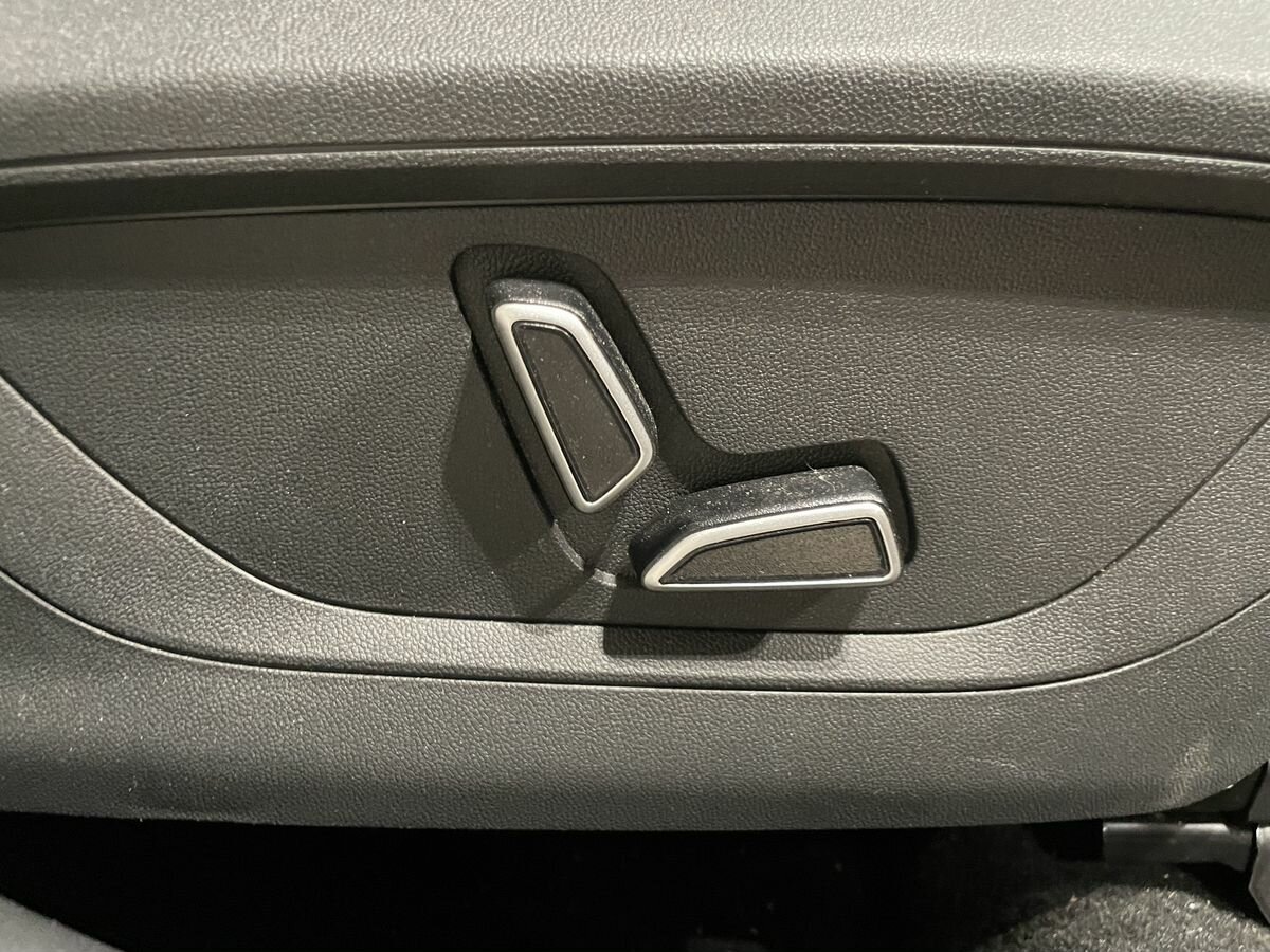 Купить Changan CS55 Plus с пробегом. Фото: #20