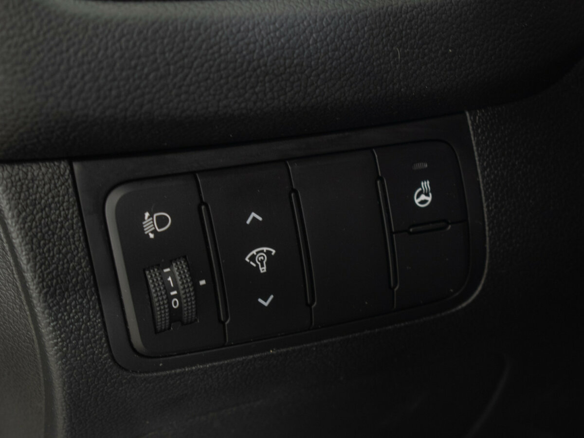 Купить Kia Ceed с пробегом. Фото: #14