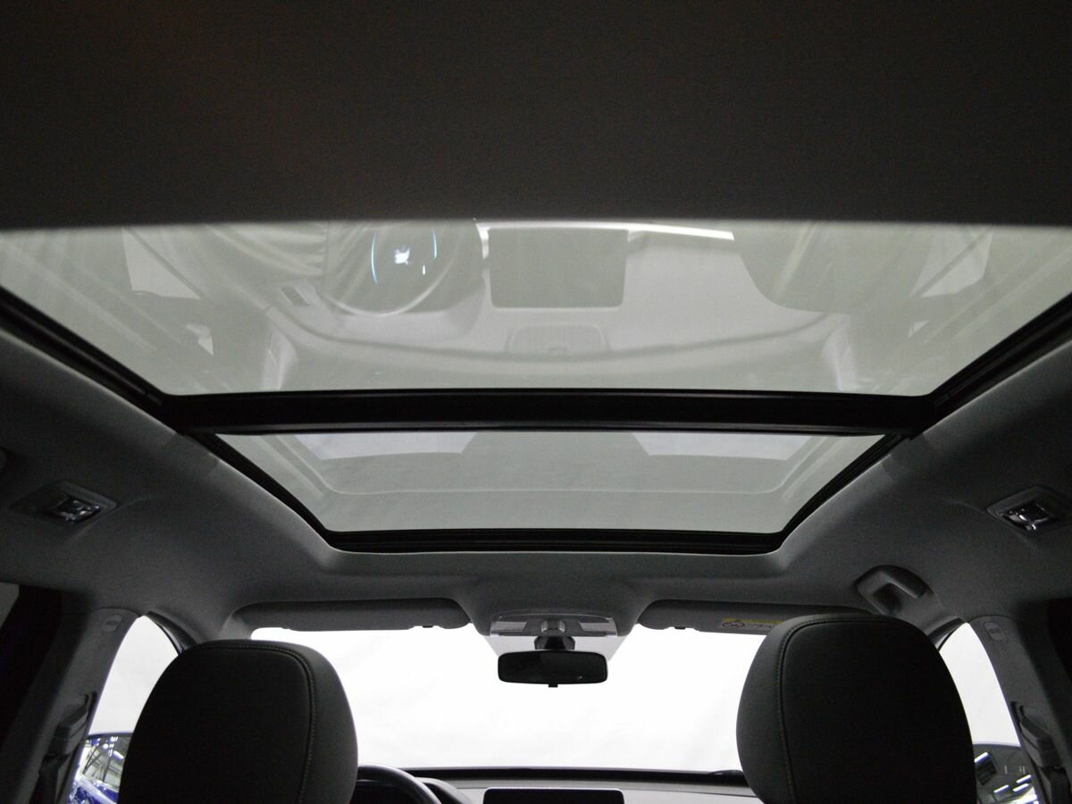 Купить Chery Tiggo 7 Pro с пробегом. Фото: #16