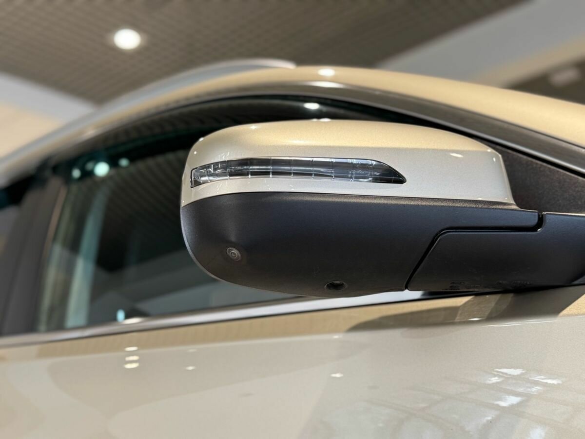 Купить Chery Tiggo 8 с пробегом. Фото: #10