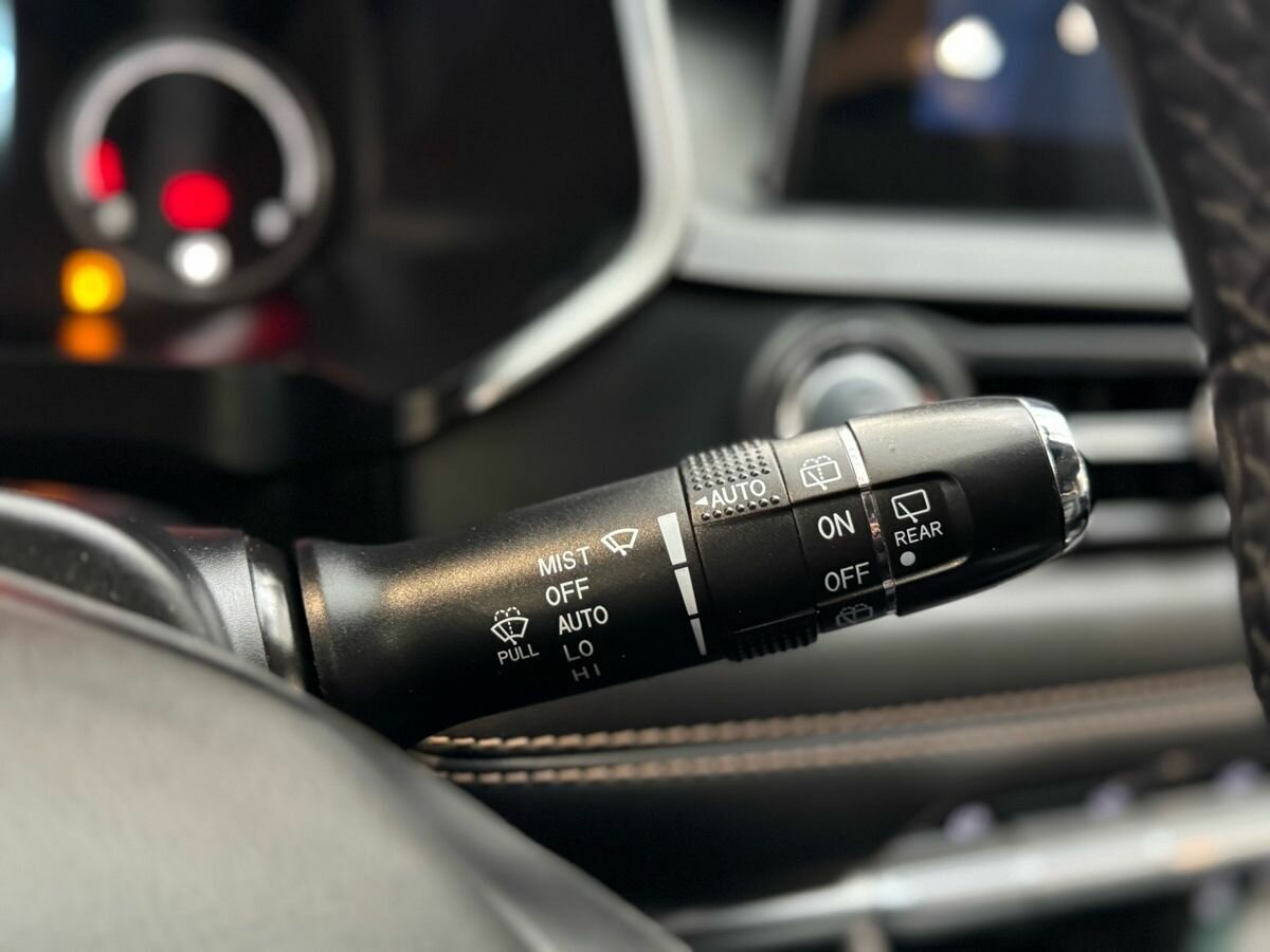 Купить Chery Tiggo 8 с пробегом. Фото: #16