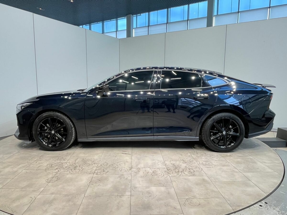 Купить Changan UNI-V с пробегом. Фото: #6