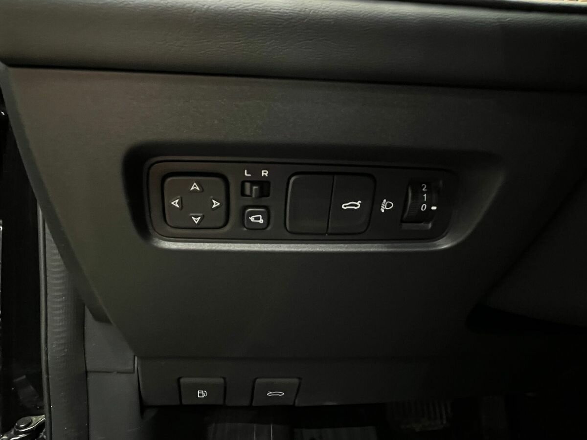 Купить Changan UNI-V с пробегом. Фото: #19