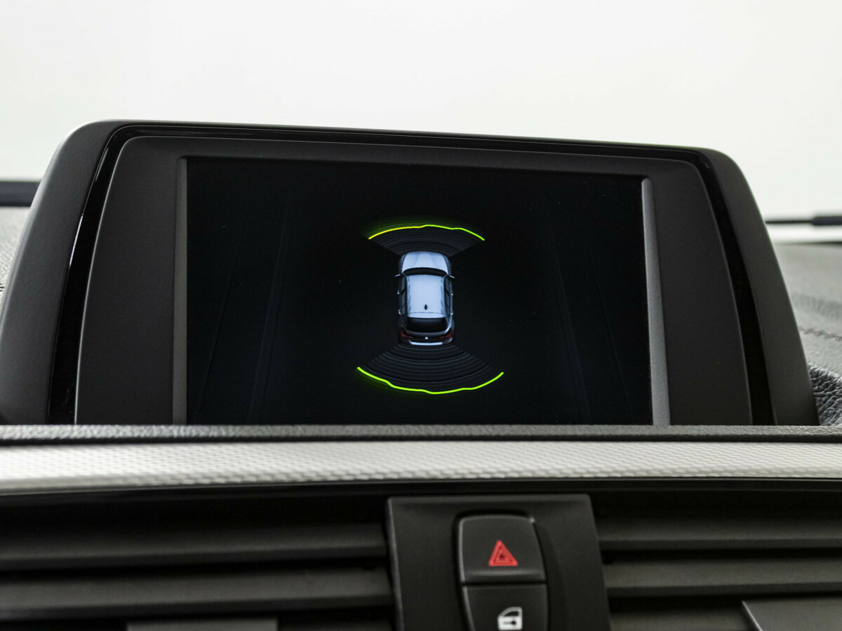 Купить BMW 1 серии с пробегом. Фото: #13