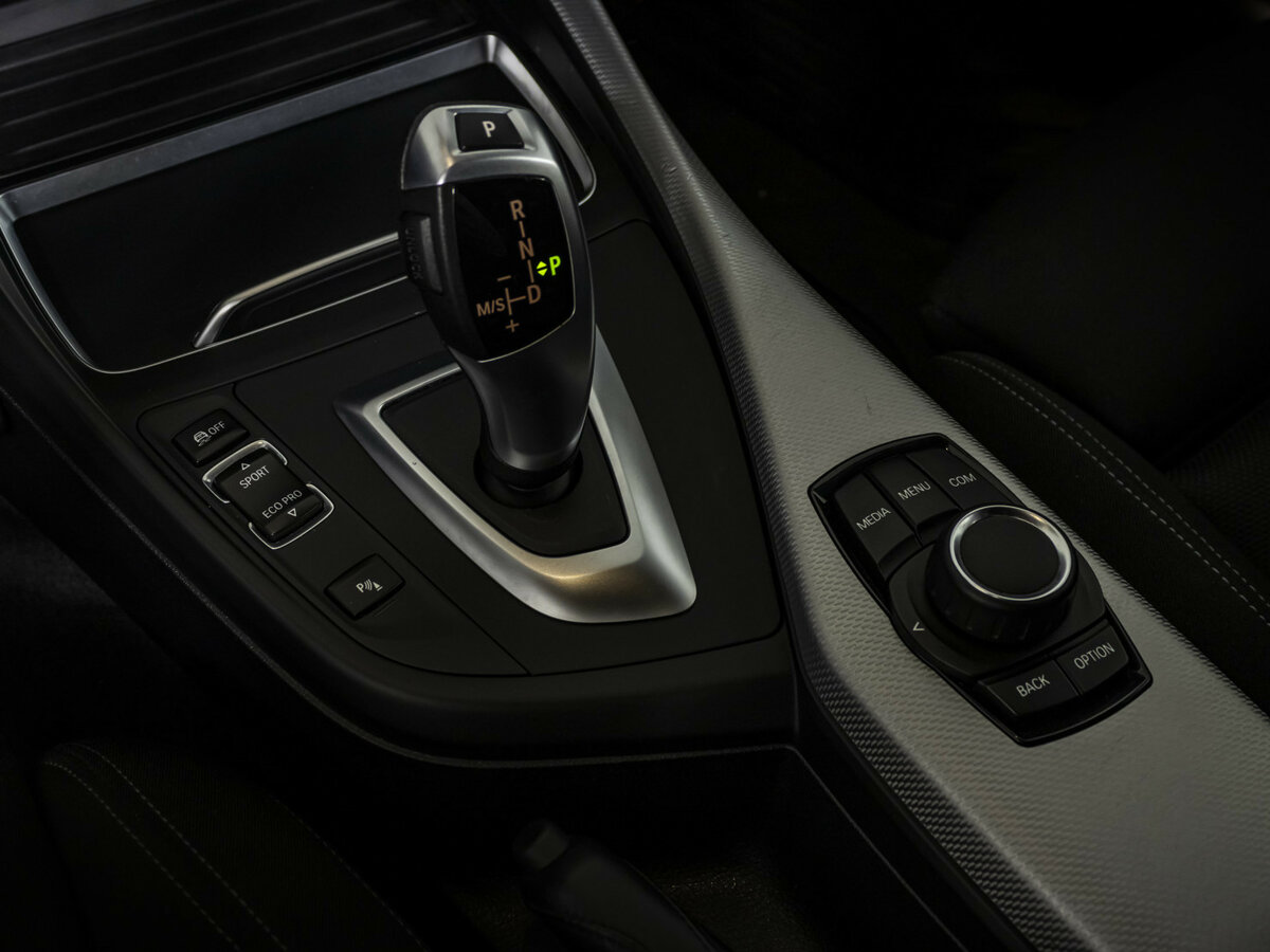 Купить BMW 1 серии с пробегом. Фото: #15