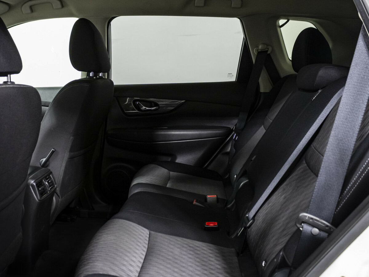 Продажа Б/У Ниссан Икс-Трейл. Фото: #10