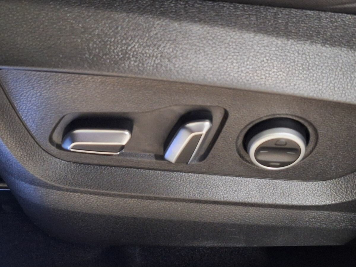 Купить Chery Tiggo 8 Pro Max с пробегом. Фото: #12