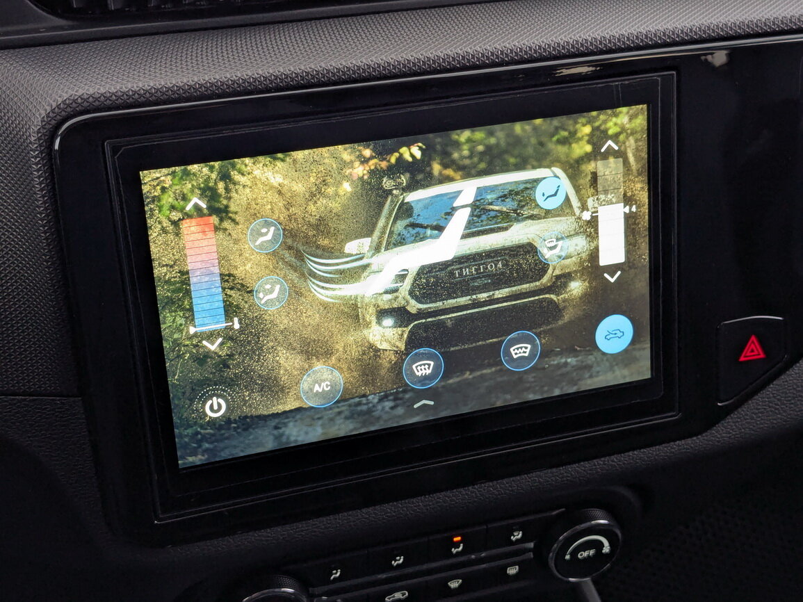 Купить Chery Tiggo 4 с пробегом. Фото: #24