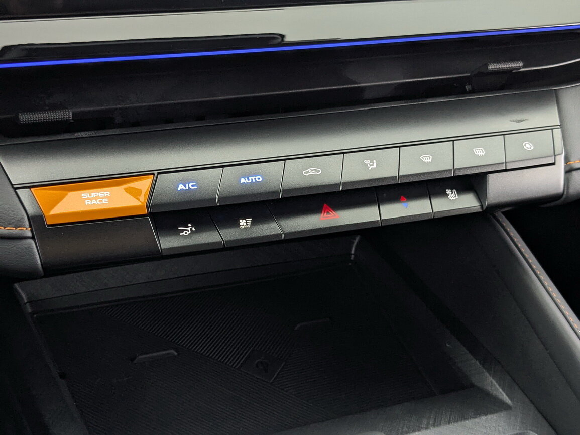 Купить Changan UNI-V с пробегом. Фото: #26