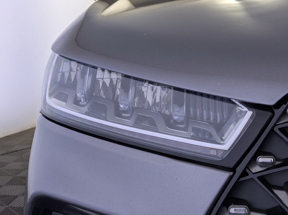 Купить Chery Tiggo 7 Pro с пробегом. Фото: #15