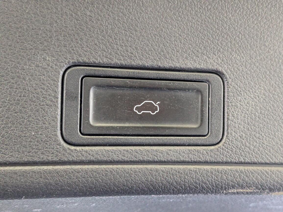 Купить Chery Tiggo 7 Pro с пробегом. Фото: #23