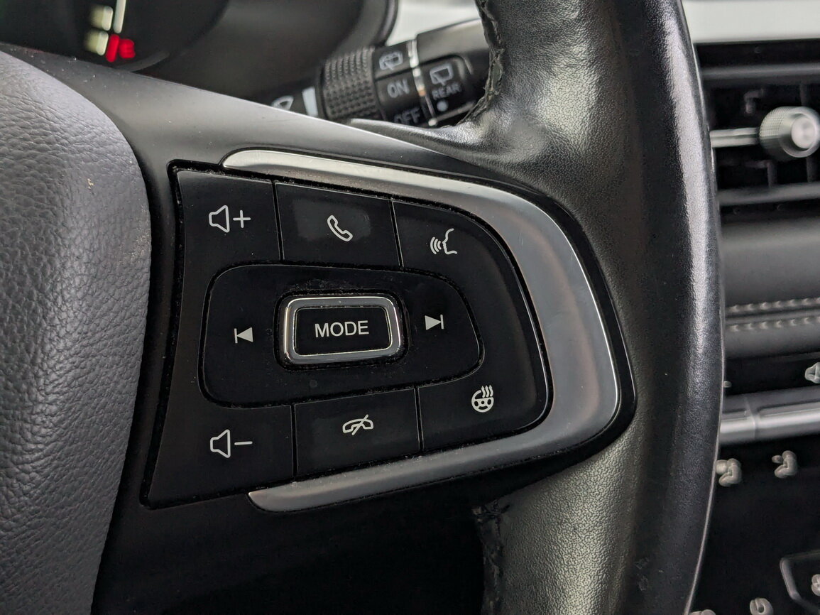 Купить Chery Tiggo 7 Pro с пробегом. Фото: #28