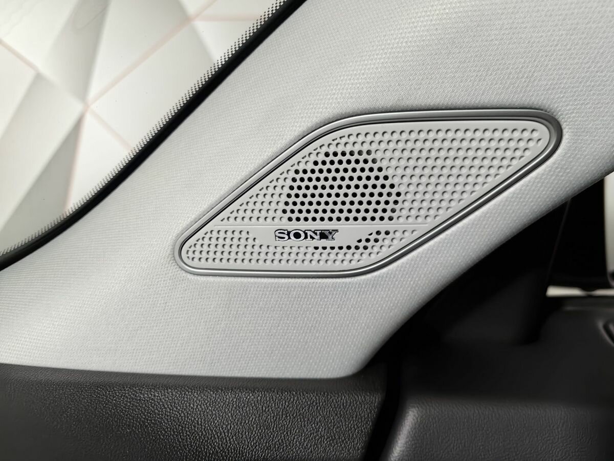 Купить Changan UNI-K с пробегом. Фото: #20