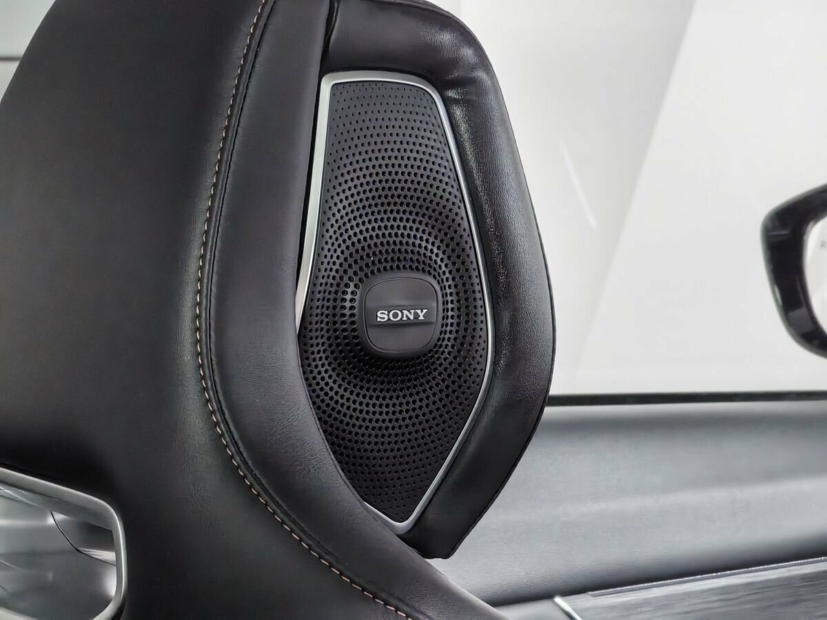 Купить Changan UNI-K с пробегом. Фото: #22