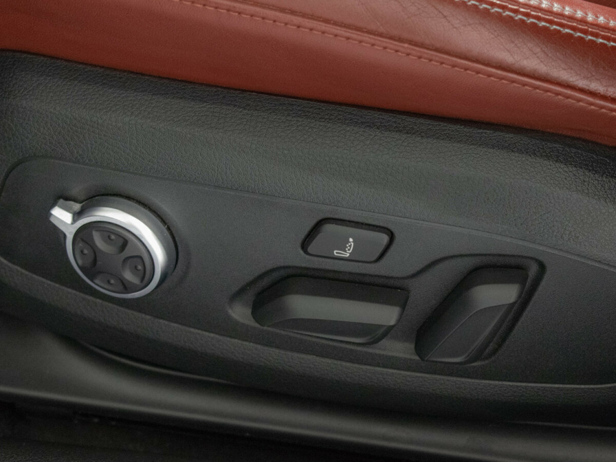 Купить Audi A5 с пробегом. Фото: #15