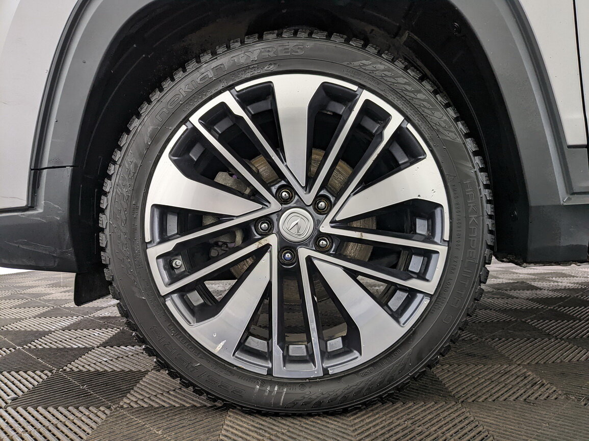 Купить Changan CS35 Plus с пробегом. Фото: #17