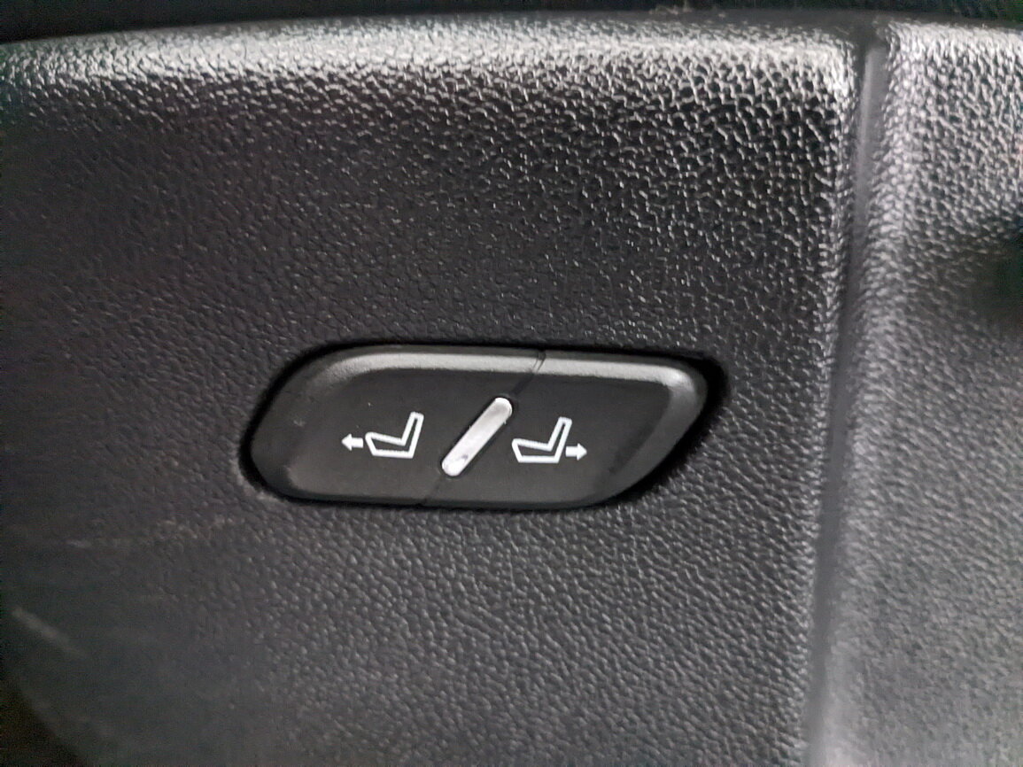 Купить Changan CS35 Plus с пробегом. Фото: #19