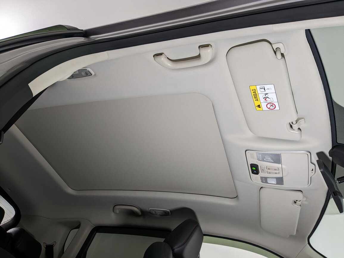 Купить Changan CS35 Plus с пробегом. Фото: #21