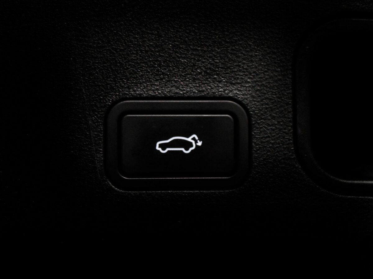 Купить Geely Cityray с пробегом. Фото: #13