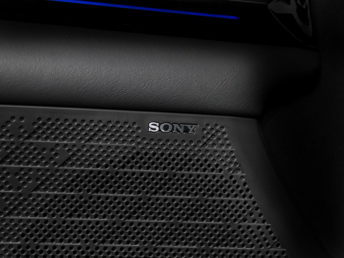 Купить Changan UNI-V с пробегом. Фото: #16