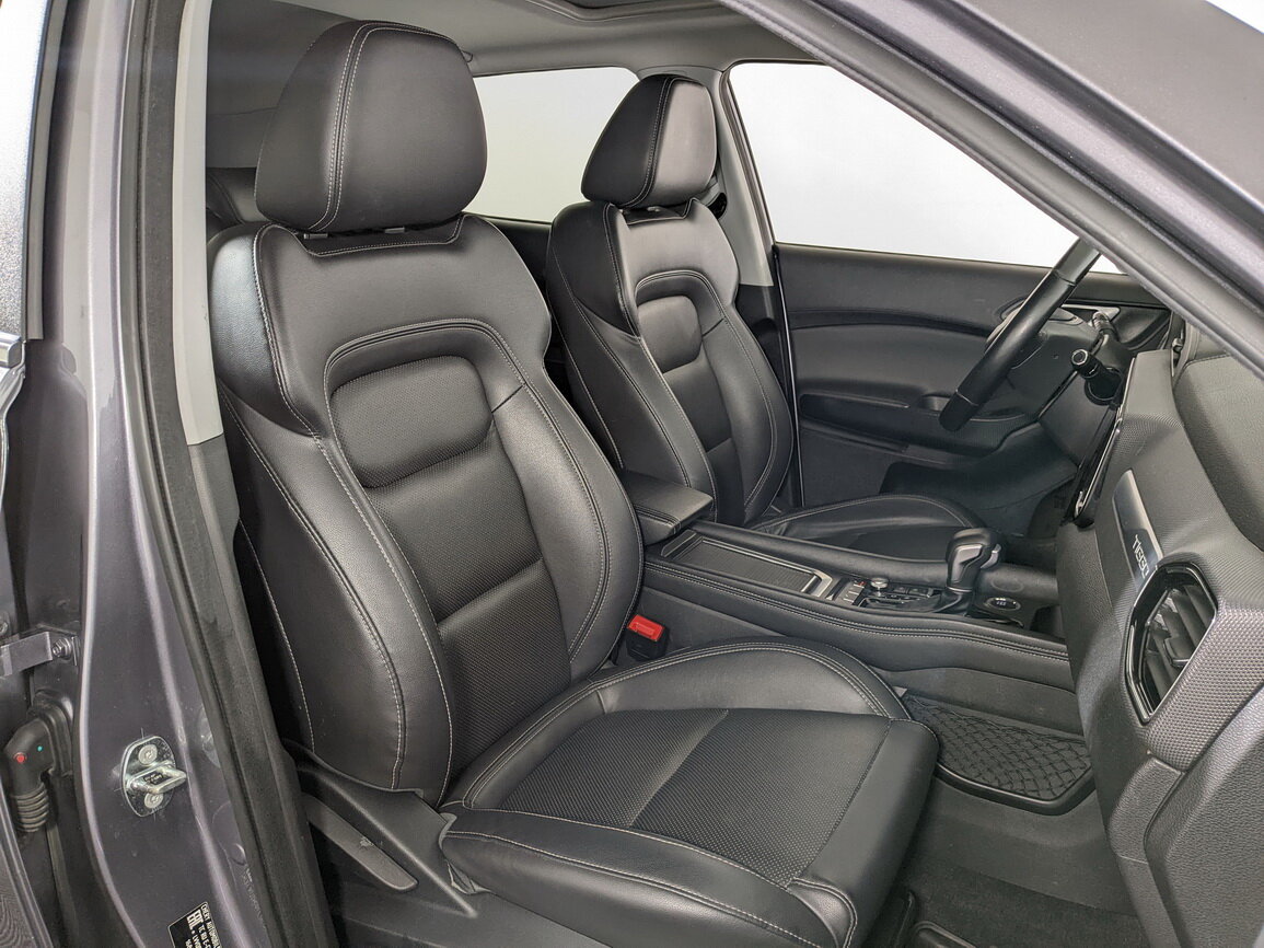 Купить Chery Tiggo 4 с пробегом. Фото: #22