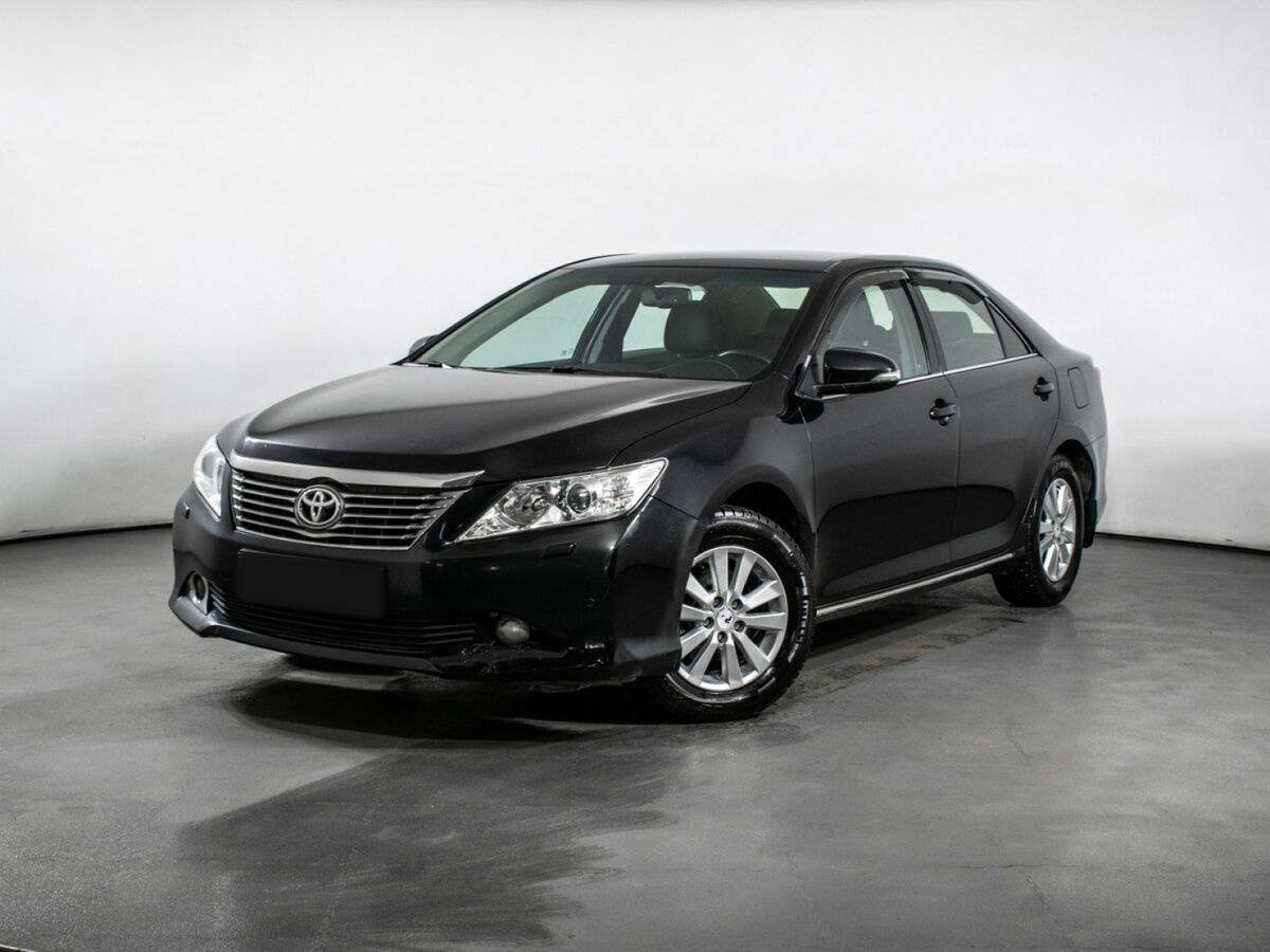 Camry